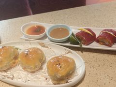 -点都德(长泰广场店)