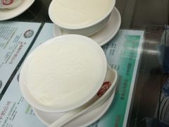 双皮奶-义顺牛奶公司