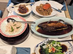 -杭州西湖柳莺里酒店·闻莺厅