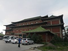 -呼伦贝尔民族博物馆