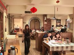 -乐乐大排档·30年老字号(浙江路店)