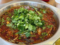 -乐山第一家临江鳝丝(茶坊路店)