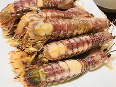 -天天渔港海鲜酒家(石浦玉泉路店)