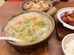 -罗妈砂锅(四川成都奎星楼店)