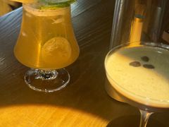 -咖法森林·咖啡  酒吧(天河店)