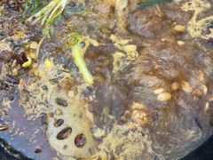 -云熙特色豆豉火锅