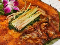 -紫滇源云南生态菜(丹凤街店)