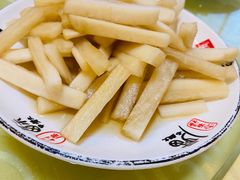 -蟹宝酒楼•农家菜(古城北路店)