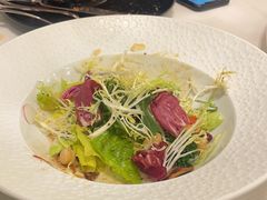 -马克西姆俄罗斯餐厅(通亚街店)