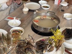 -阿杜打边炉(五江天街店)