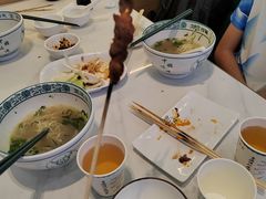 -伊北味·清真青海拉面村(延安路店)