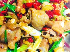 -鸭王烤鸭店(三里河店)