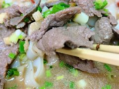 -舒记粉店(七星路店)