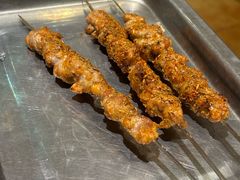 -清真吴记门钉肉饼·喜多利