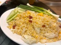 -建兴酒家(班塔通分店)