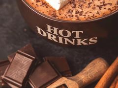 -五进制 Coffee Shop