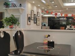 大堂-红菇坊鲜汤火锅(北站店)