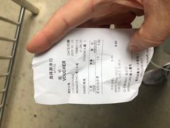 -奥林匹克体育中心游泳馆