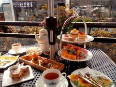 -SEN CASTLE城堡西餐(创意设计中心店)