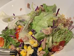 -牛扒先生·雪花牛扒西餐厅(东平店)