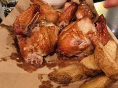 -绿茵阁牛扒餐厅(客村店)