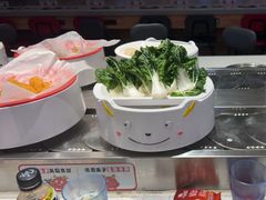 -龍歌自助小火锅(李沧顺和汇店)