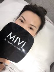 -MIVI·纹眉半永久野生眉