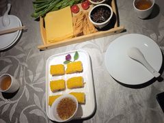 -锦绣金山人家(友谊店)