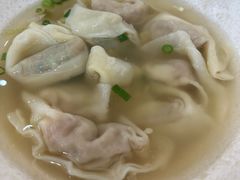 -吉祥馄饨(虹桥火车站店)