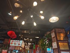 -钢管厂五区小郡肝火锅串串香(总店)