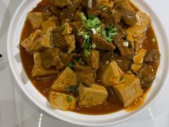 -宁夏国强手抓羊肉·清真菜(未央路凤三店)