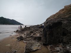 -北岐滩涂
