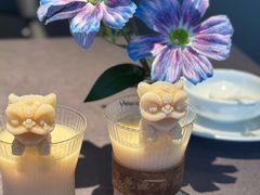 -沅江水·空中花园餐厅(珠江新城雅居乐中心店)