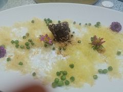 -醉霖生态餐厅(交大店)