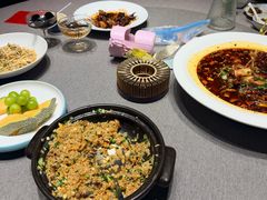 -小满海鲜·别院(天津旗舰店)