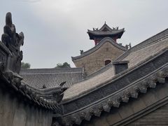 -阎锡山故居
