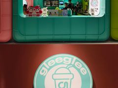 -gleeglee乐溢亦茶(合生汇店)
