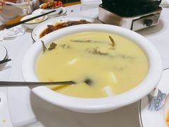 -云中菜馆(恒晟·云中绿园店)