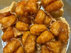 -鲁南仔·滕州炒鸡(经三路店)
