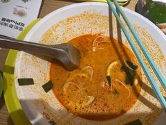 -蔡澜Pho·越南粉餐厅(海上世界店)