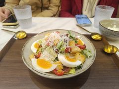 -超琪星·咖啡简餐(川音店)