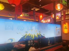 -仙隐小鹿料理食堂(惠济万达店)
