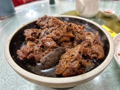 特色焖鹅-茂盛饭店(汕尾大道中店)