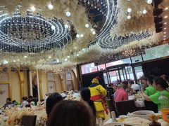 -人民公社大食堂(顺义总店)