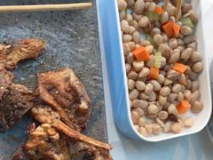 -记忆串城·东北烧烤·小龙虾·大型团建(南油店)
