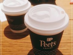 -Peet's Coffee皮爷咖啡(德基店)