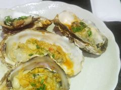 -福樱兰海鲜放题铁板烧(加州店)