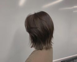 -HG美发设计沙龙