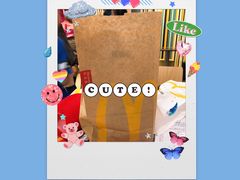 -麦当劳(新世纪环球中心店)