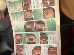-南京大牌档(青岛万象城店)